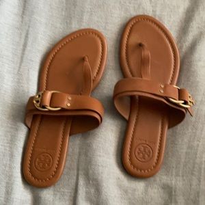 Tory Burch Flip Flops